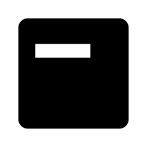 Subheader Fill