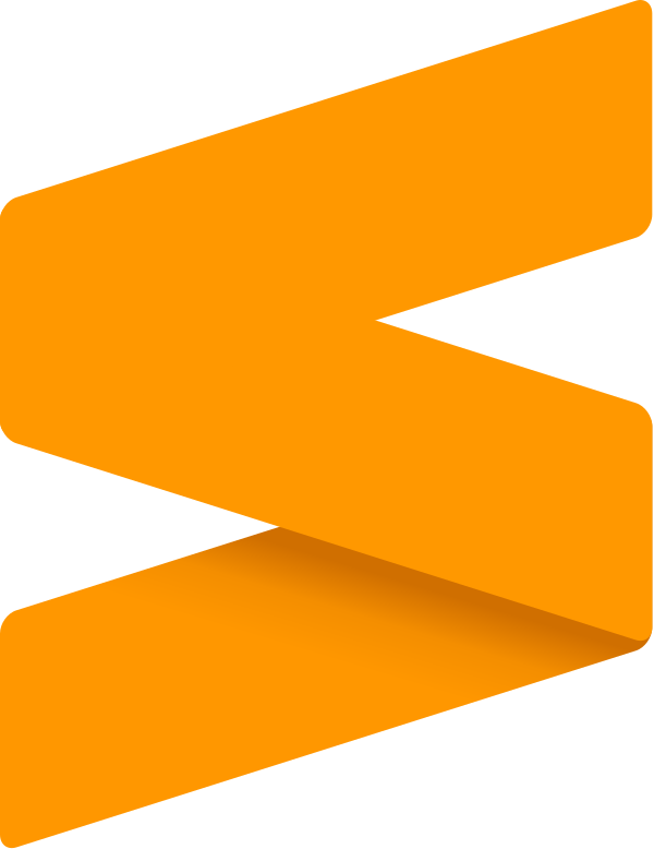 Sublimetext