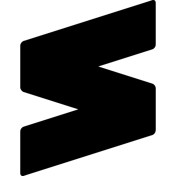 Sublimetext