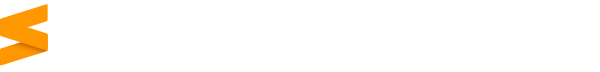 Sublimetext