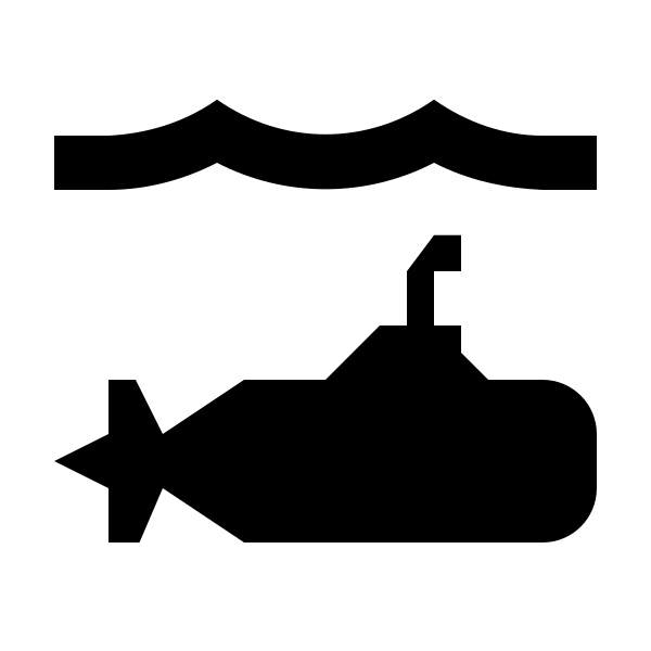 Submarine