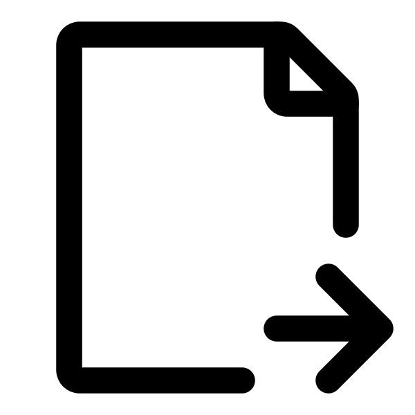 Submit Document Vector