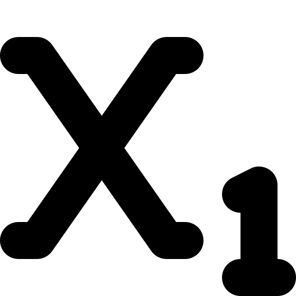 Subscript
