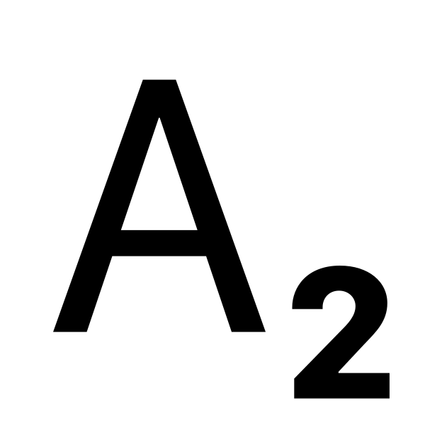 Subscript