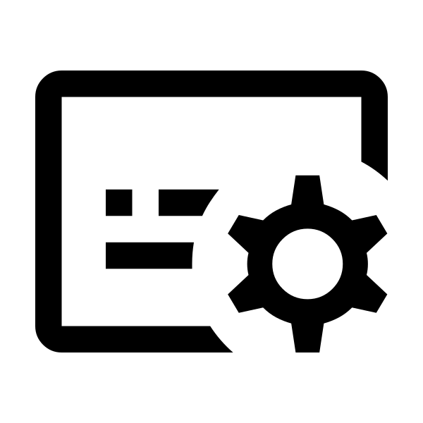 Subtitles Gear