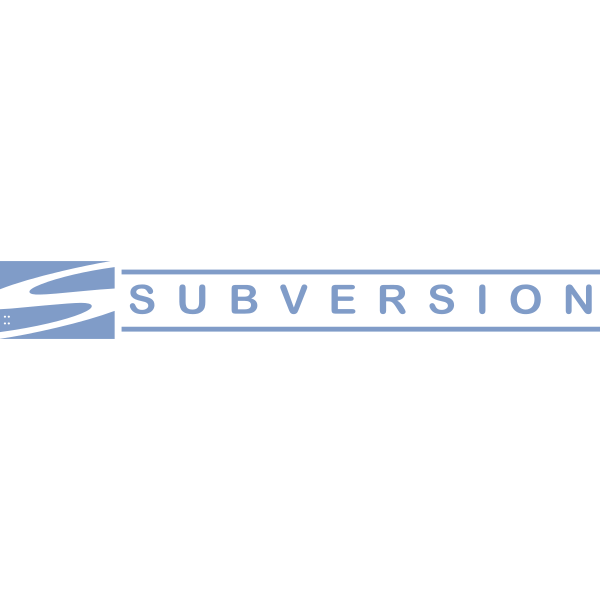 Subversion Plain Wordmark
