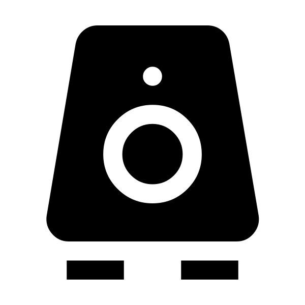 Subwoofer Fill