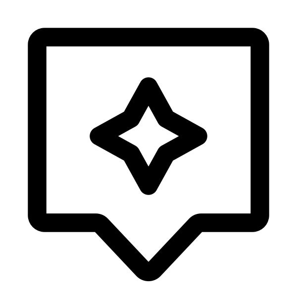 Suggestion