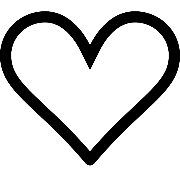 Suit Heart