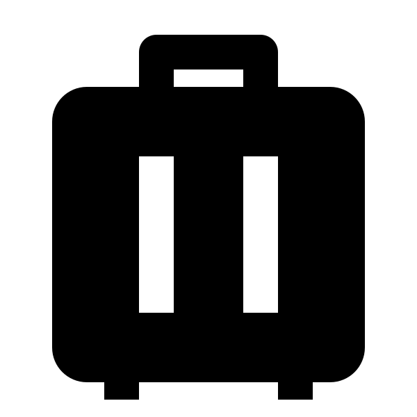 Suitcase 2 Fill
