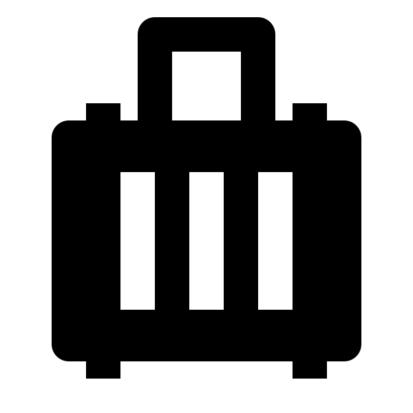 Suitcase 3 Fill