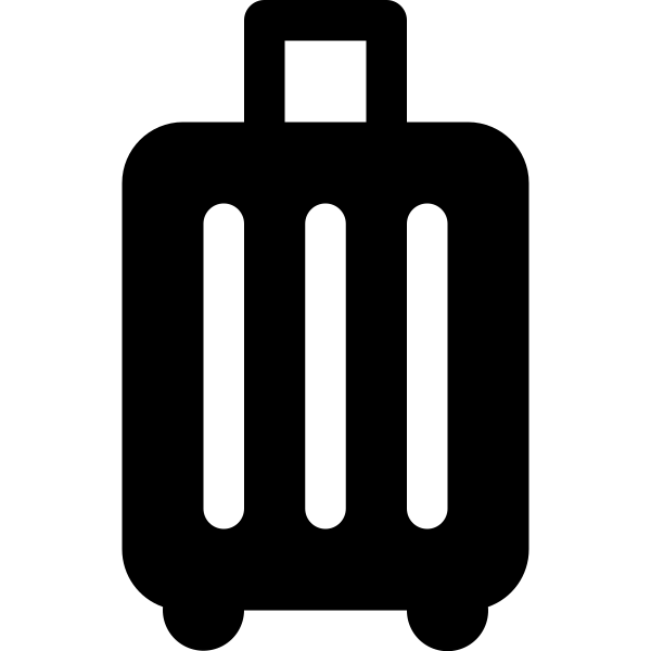 Suitcase Fill