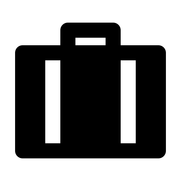 Suitcase Fill