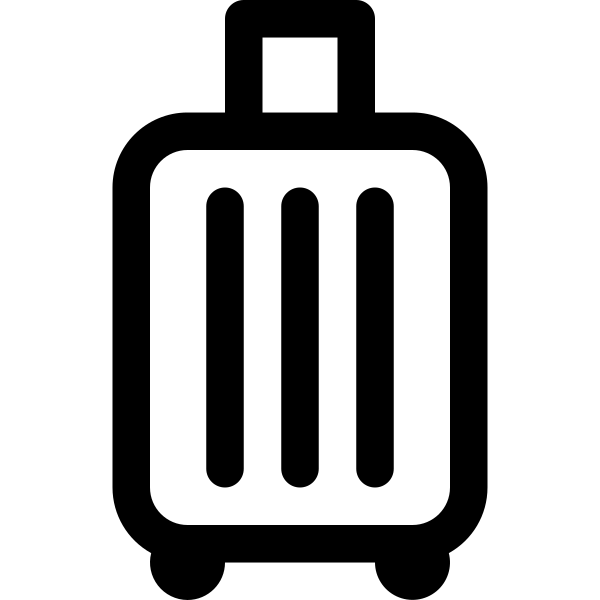 Suitcase