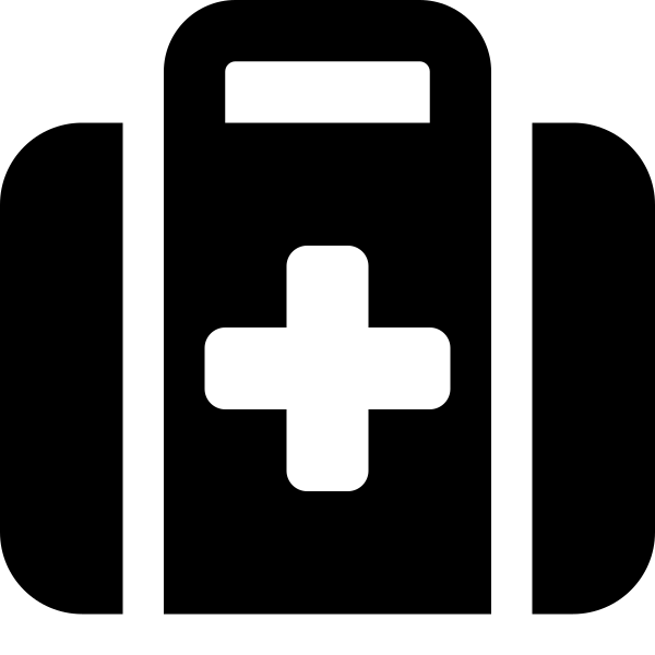 Suitcase Medical