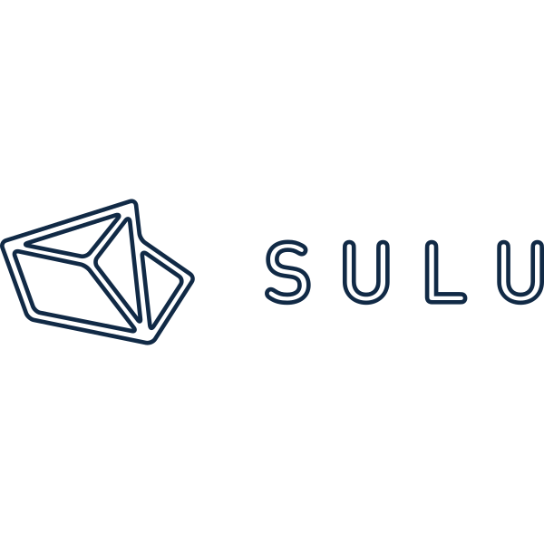 Sulu Line Wordmark
