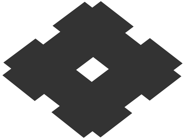 Sumitomo Group Logo Black