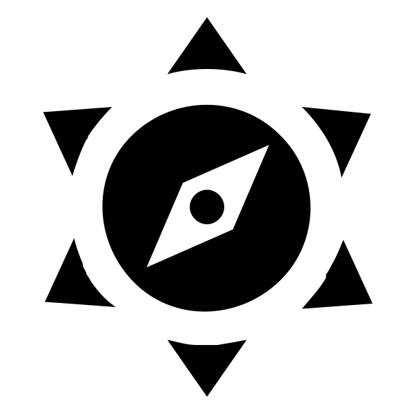 Sun Compass