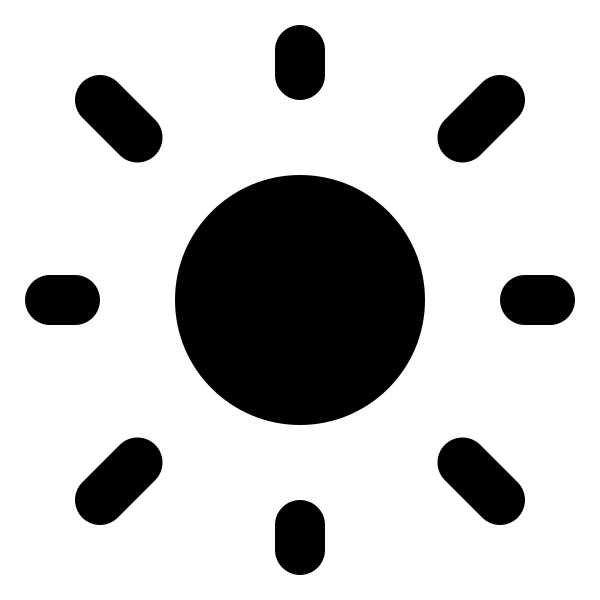 Sun Fill