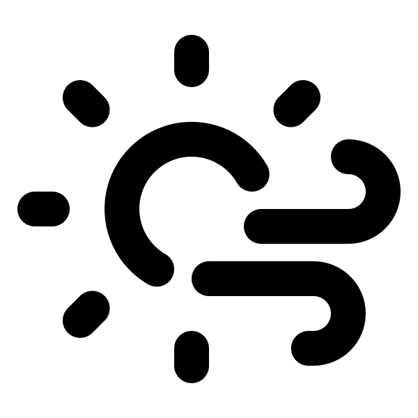Sun Wind