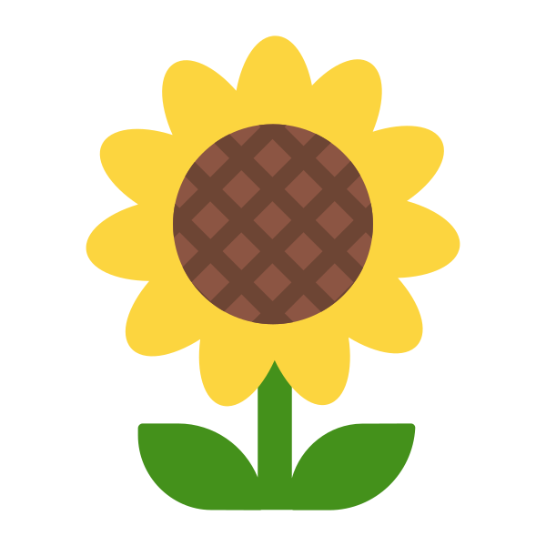 Sunflower Flat