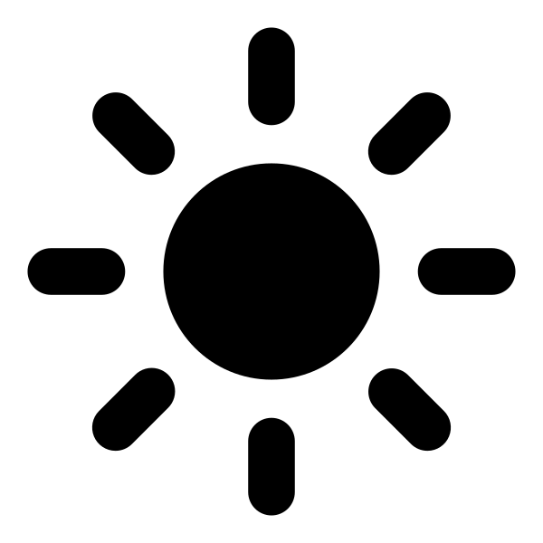 Sunny