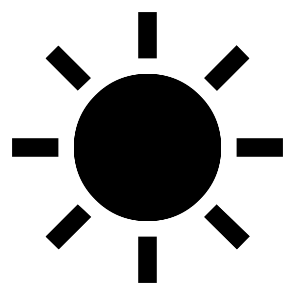 Sunny Fill