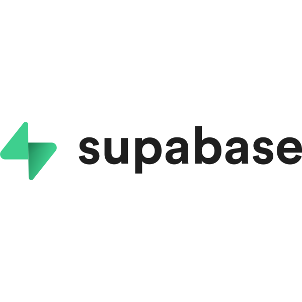 Supabase Original Wordmark