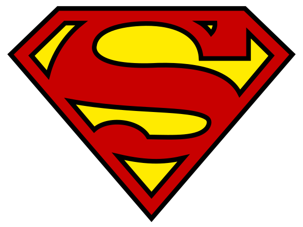 Superman Shield