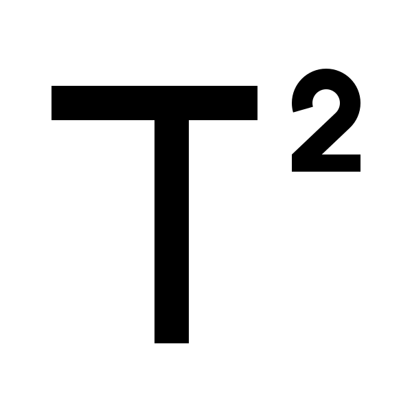 Superscript 2