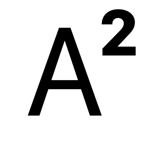 Superscript