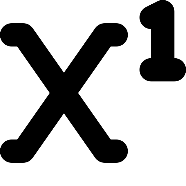 Superscript