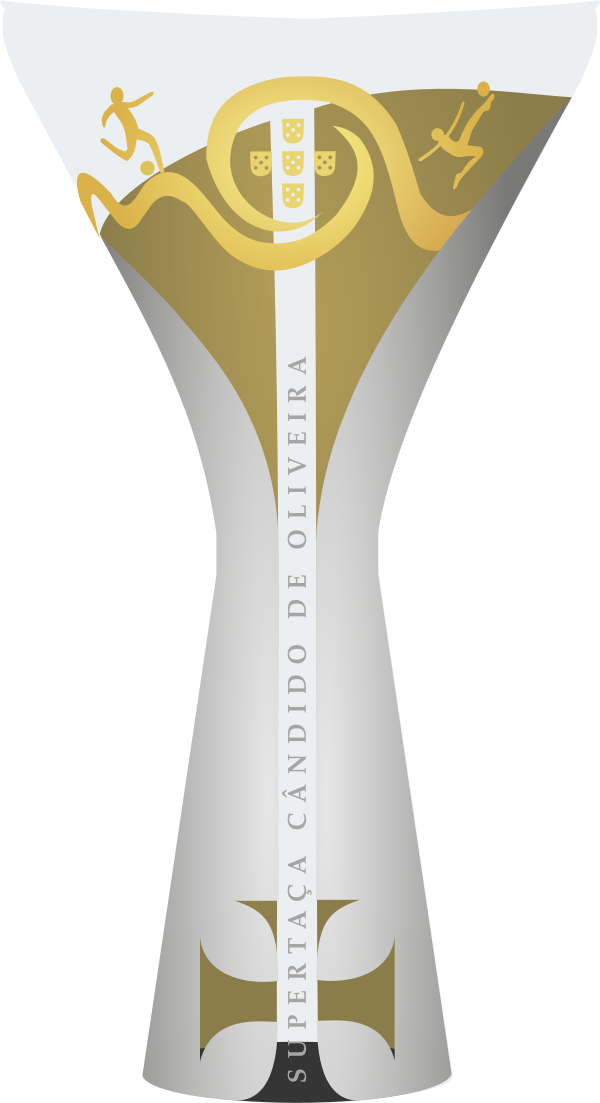Supertaça Cândido De Oliveira