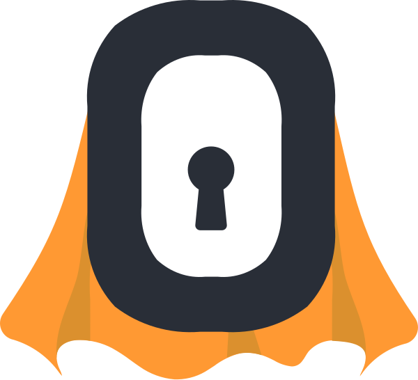 Supertokens Icon