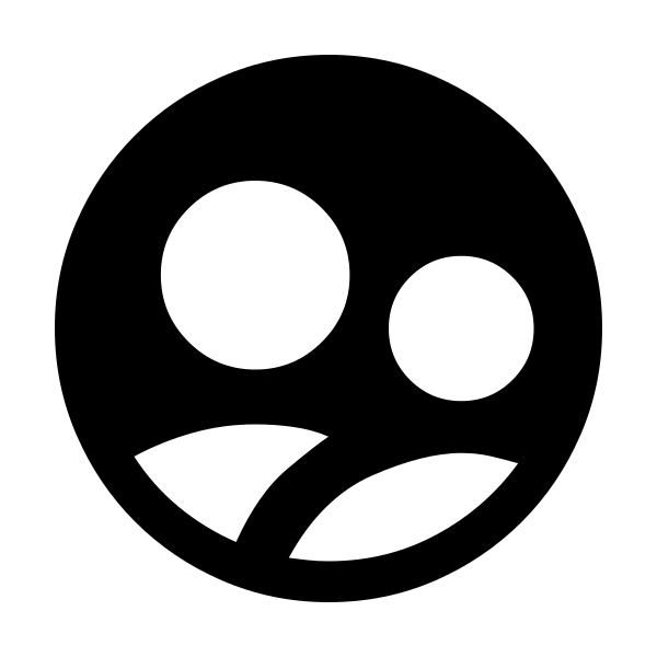 Supervised User Circle Fill