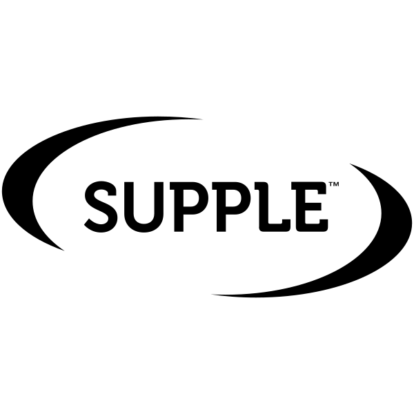 Supple