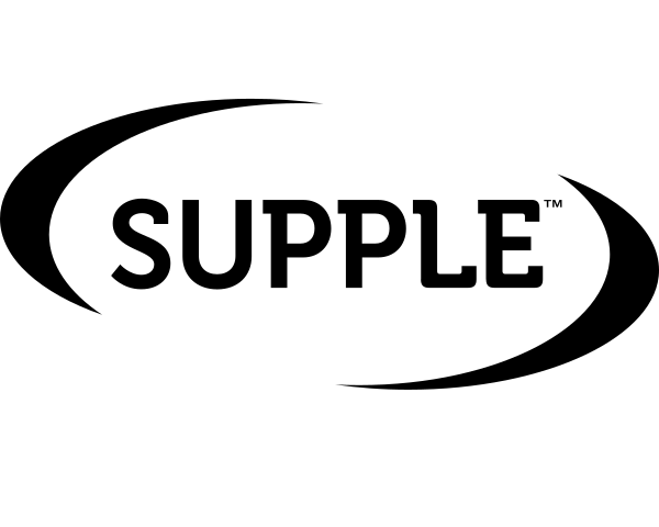 Supple
