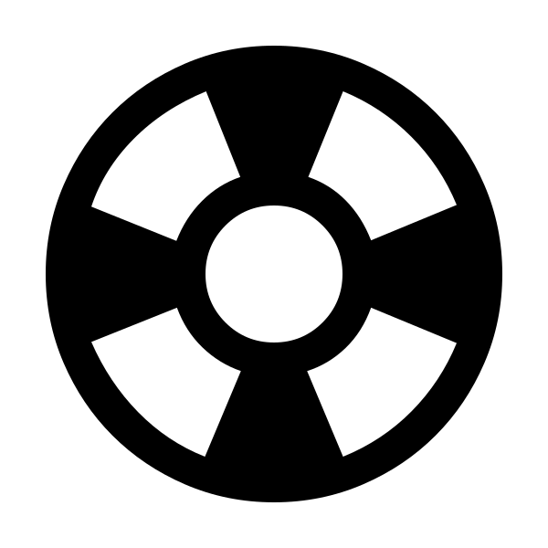 Support Fill