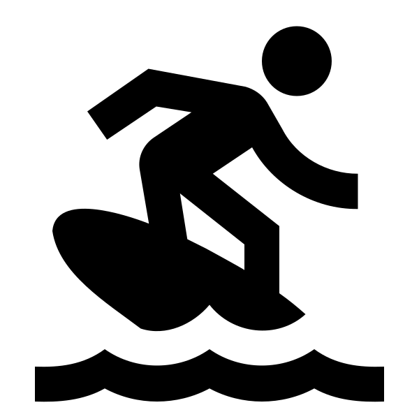 Surfing