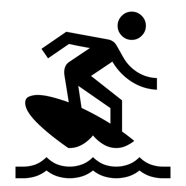 Surfing Fill