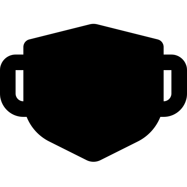 Surgical Mask Fill