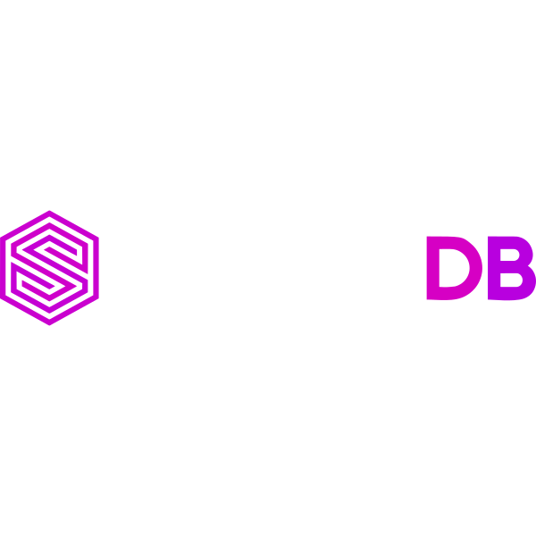 Surrealdb Original Wordmark