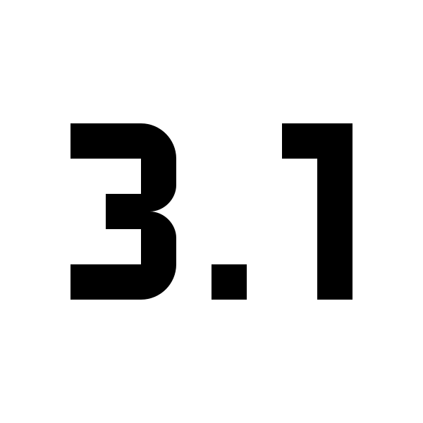 Surround Sound 3 1