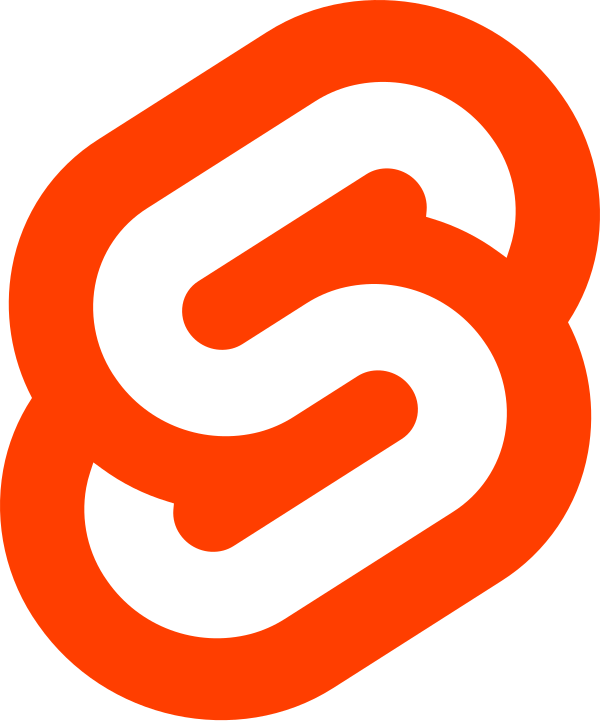 Svelte Icon