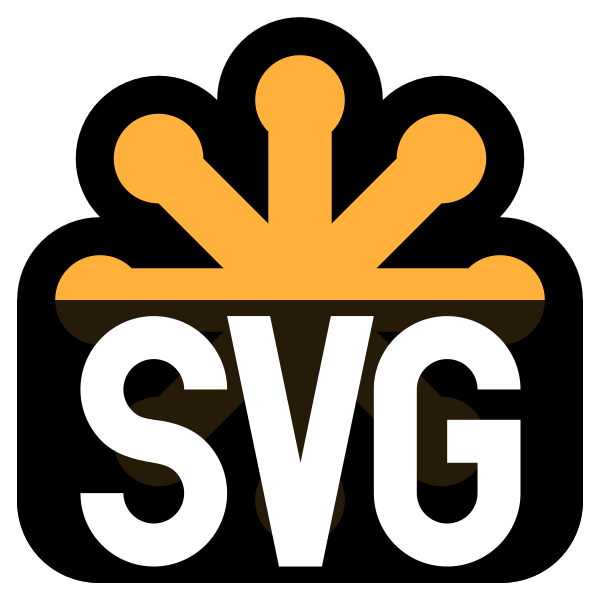 Svg Wordmark Vector