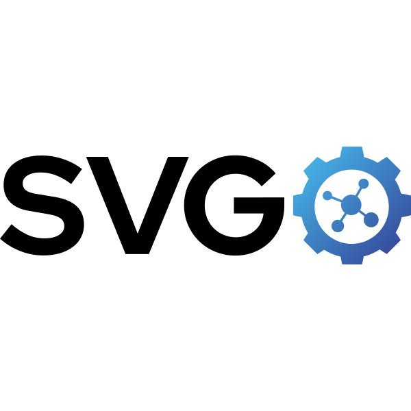 Svgo Original Wordmark