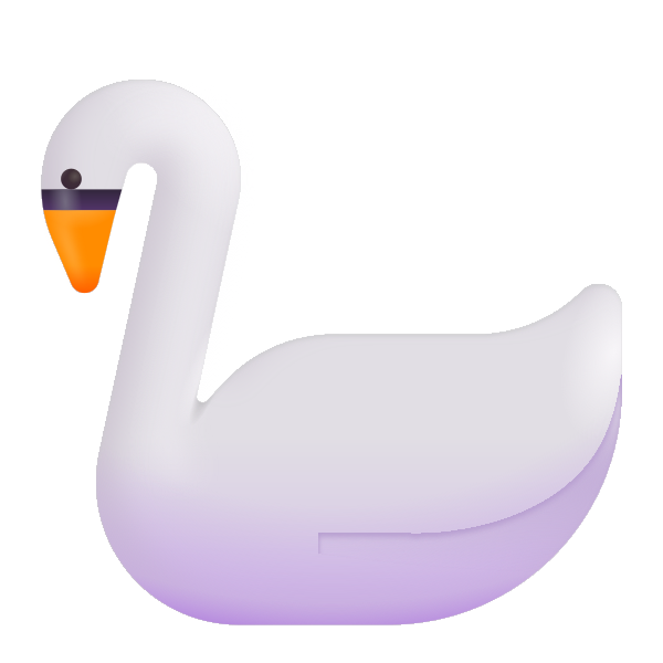 Swan Color