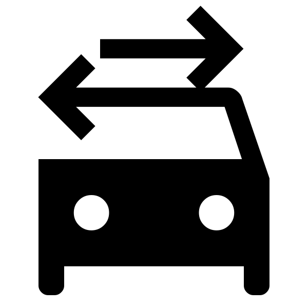 Swap Driving Apps Fill
