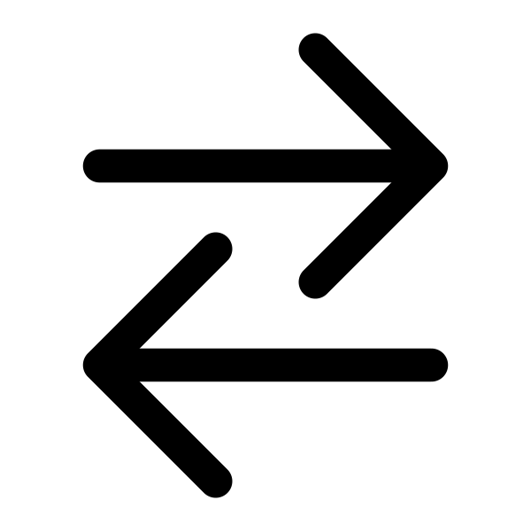 Swap Horizontal