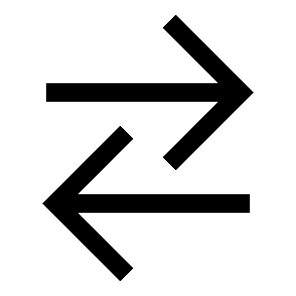 Swap Horizontal Sharp